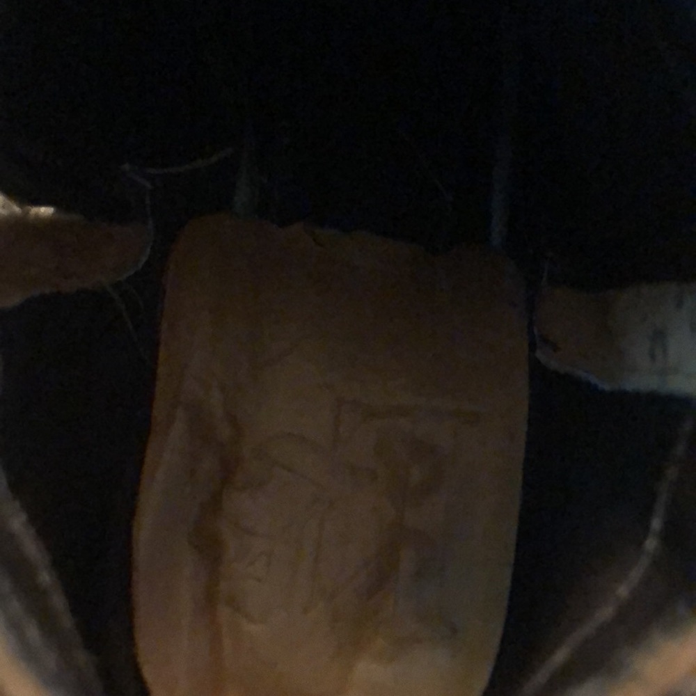 Antique Tan Ankle Boots - image 2